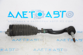 Steering rod with tip left Chevrolet Camaro 16-