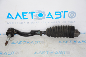 Right steering rod with tip Chevrolet Camaro 16-