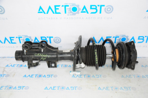 Front right shock absorber assembly for Chevrolet Camaro 16-23