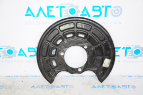 Brake Disc Cover Rear Right Chevrolet Camaro 16-23