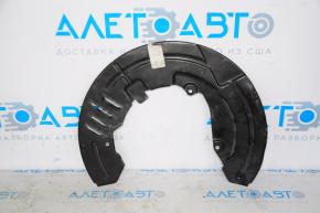 Brake Disc Cover Front Left Chevrolet Camaro 16-23