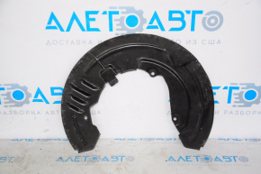 Brake Disc Cover Front Right Chevrolet Camaro 16-23