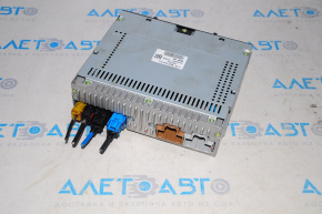 RADIO CONTROL PANEL/RADIO ASM RECEIVER Chevrolet Camaro 16-