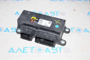 Module srs airbag computer airbags Chevrolet Camaro 16- for re-stitching
