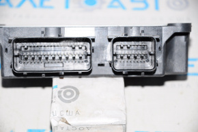 Module srs airbag computer airbags Chevrolet Camaro 16- for re-stitching