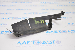Radiator deflector left Ford Edge 15-18 3.5