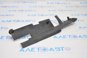 Right radiator deflector Ford Edge 15-18 3.5