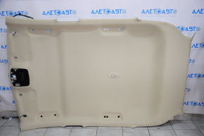 Ford Edge 15-18 Ceiling Trim Beige Without Sunroof