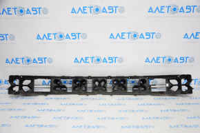 Front bumper absorber for Ford Edge 15-18 pre-restyling