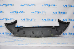Front Bumper Guard for Ford Edge 15-18