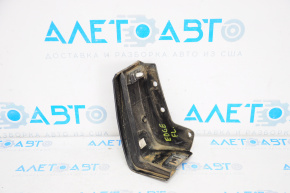 Lower front left fender lining for Ford Edge 15-18