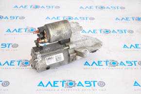 Starter Ford Escape MK3 13-19 2.0T 2.5