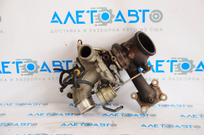 Turbine Ford Escape mk3 13-16 2.0T 93k