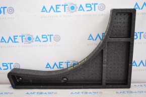 Right trunk tray Ford Escape MK3 13-19 dented