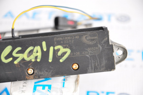 Ford Escape MK3 Heater 13-