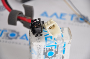 Ford Escape MK3 Heater 13-