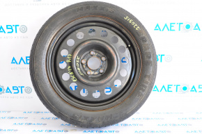 Spare tire for Ford Escape MK3 13-19 R17 155/70