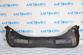 Windscreen wiper grille plastic Ford Escape MK3 13-19 cracks in the seal