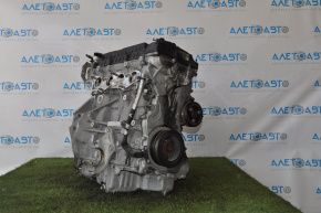 Ford Focus mk3 15-18 engine rest 2.0 91k