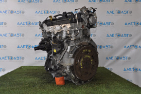 Ford Focus mk3 15-18 engine rest 2.0 91k