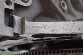 Ford Focus mk3 15-18 engine rest 2.0 91k