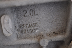 Ford Focus mk3 15-18 engine rest 2.0 91k