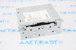 Radio tape recorder Infiniti QX50 19-20