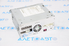 Radio tape recorder Infiniti QX50 19-20