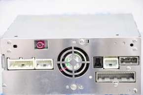 Radio tape recorder Infiniti QX50 19-20