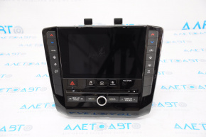 Climate Control Infiniti QX50 19-20 Panel Assembly