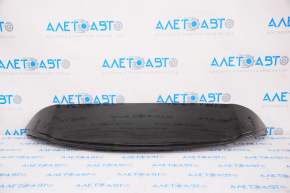 Infiniti QX50 19-20 trunk door spoiler broken fasteners