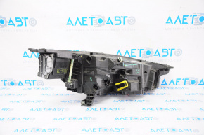 Headlight front left naked Infiniti QX50 19-20