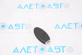 Key Infiniti QX50 18-20 4 buttons