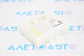 Tailgate Control Module QX50 19-20