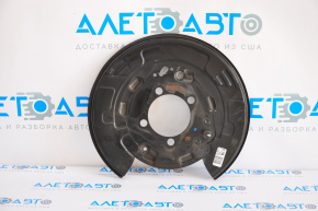 Brake Disc Cover Rear Right Lexus RX350 RX450h 10-15 FWD