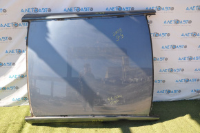 Metal roof Mazda 3 14-18 BM without hatch, sawed off