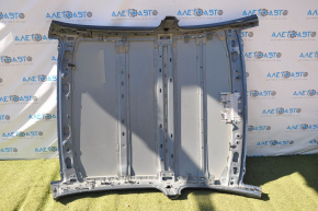Metal roof Mazda 3 14-18 BM without hatch, sawed off