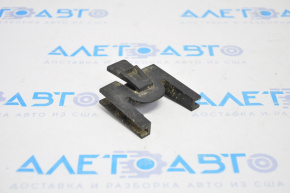 Radiator bracket left Mazda 6 13-21 plastic