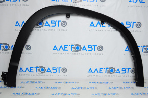 Front right fender arch trim Toyota Highlander 14-19