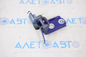 Upper rear right door hinge for Toyota Prius 50 16-22