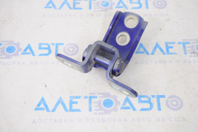 Upper front left door hinge for Toyota Prius 50 16-22