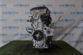 Engine 2ZR-FXE Toyota Prius 50 16-18 87k