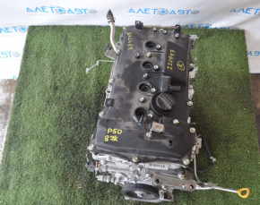 Engine 2ZR-FXE Toyota Prius 50 16-18 87k