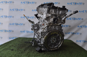 Engine 2ZR-FXE Toyota Prius 50 16-18 87k