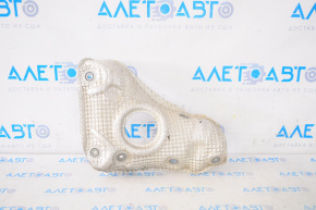 Toyota Prius 50 16-22 Upper Manifold Guard