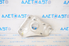 Toyota Prius 50 16-22 Upper Manifold Guard