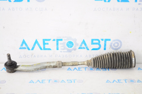 Steering rod with tip right Toyota Prius 50 16-22