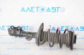 Front right shock absorber assembly for Toyota Prius 50 16-18 FWD