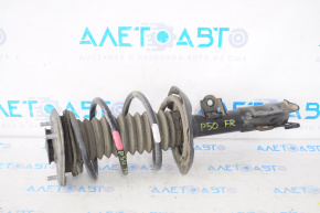 Front right shock absorber assembly for Toyota Prius 50 16-18 FWD