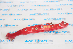 Right eyelash TV bracket for Toyota Prius V 12-17